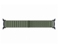 Samsung Pasek Fabric do Watch S/M green - 1569985 - zdjęcie 1